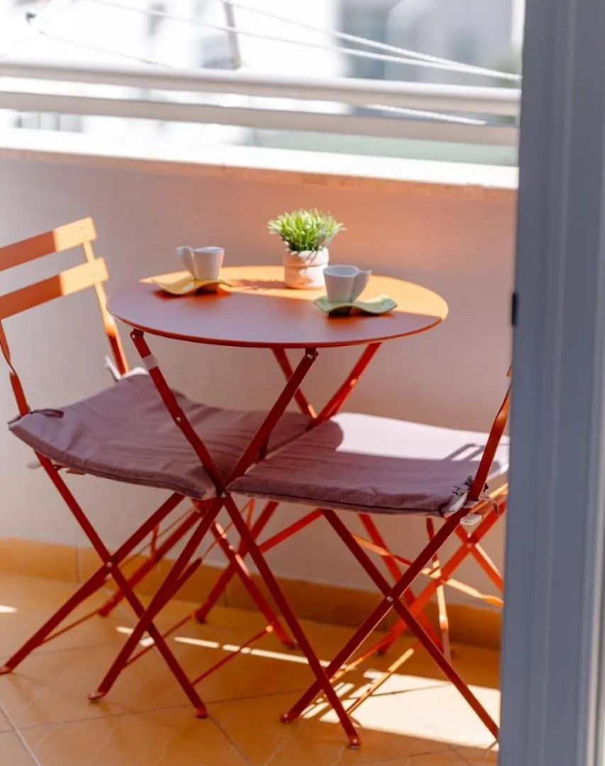 Nevila'S Apartment تيرانا