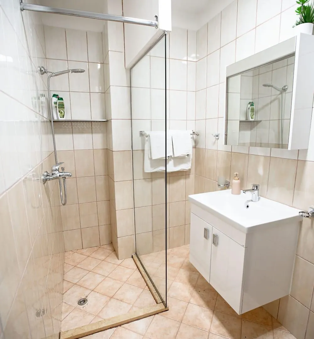 Nevila'S Apartment تيرانا