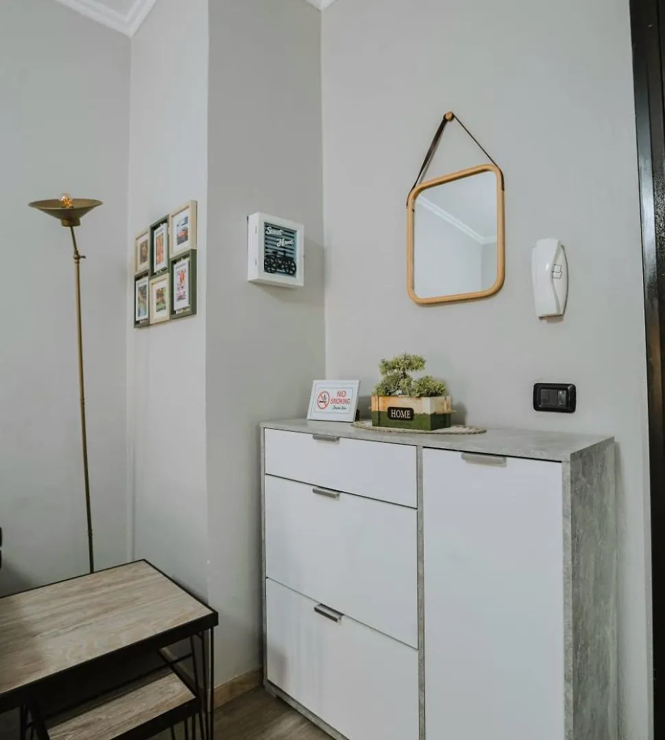Nevila'S Apartment تيرانا