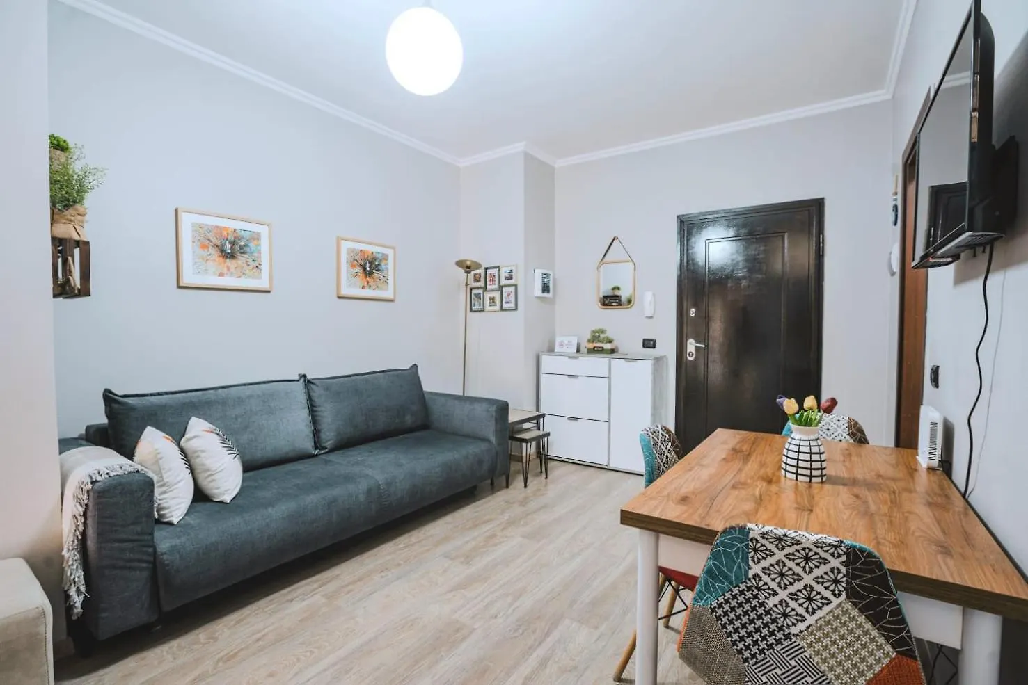 Nevila'S Apartment تيرانا 0*,  ألبانيا